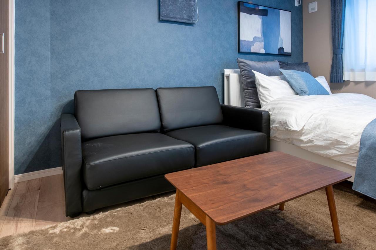 Apartamento Livion Iii Tokio