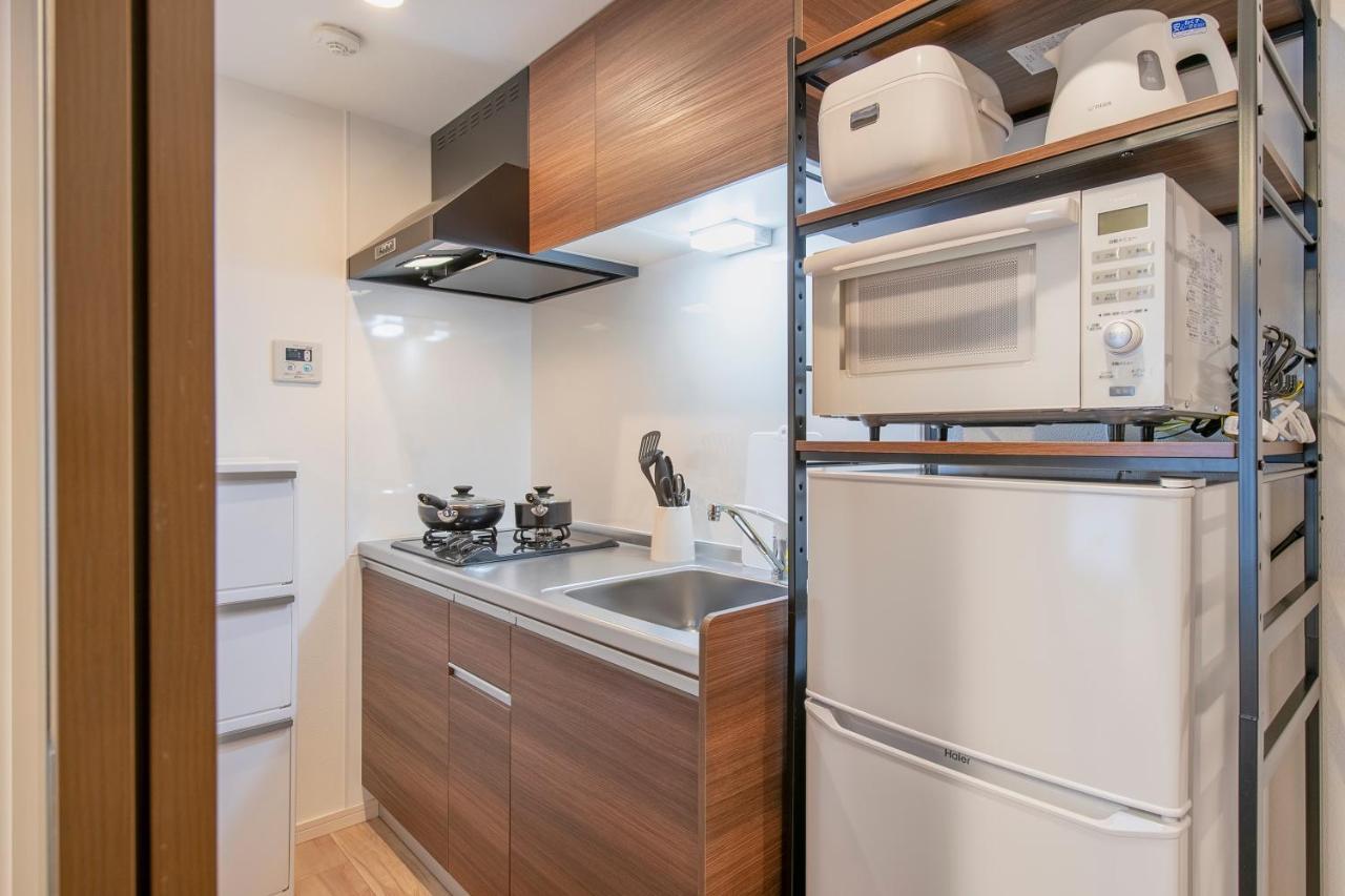 Livion Iii Apartamento Tokio