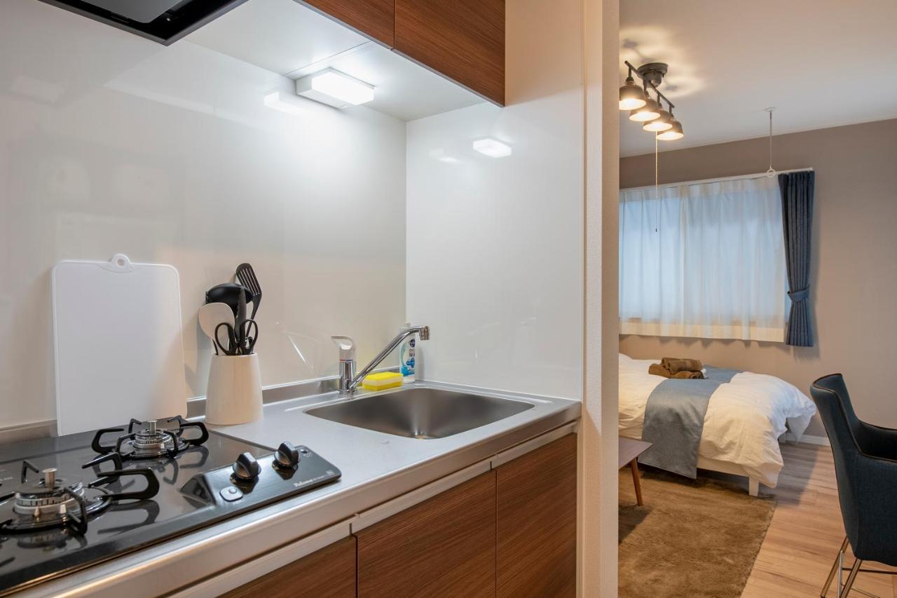 Livion Iii Apartamento Tokio