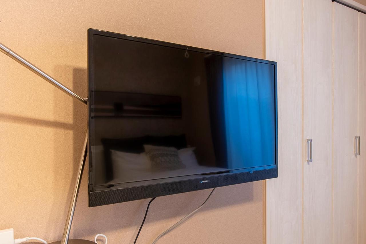 Apartamento Livion Iii Tokio