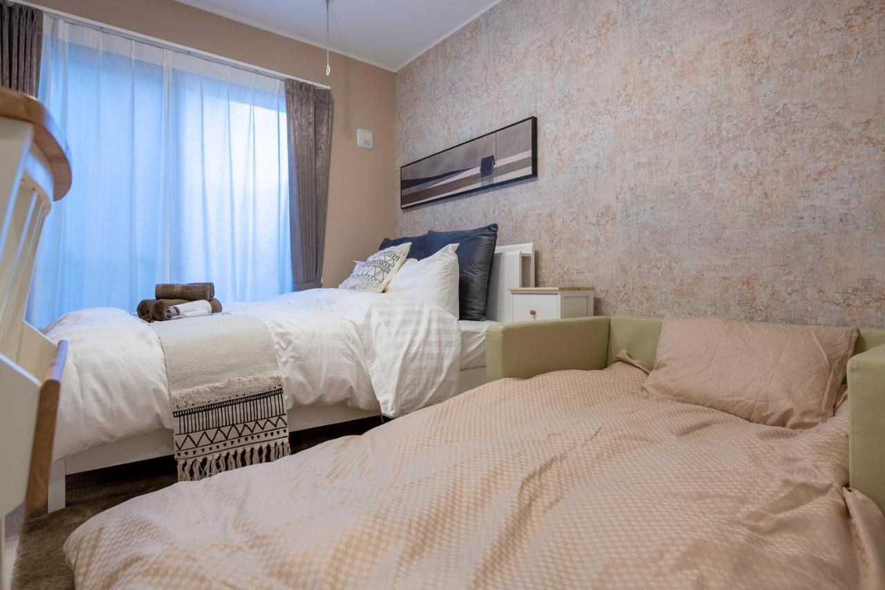 Apartamento Livion Iii *