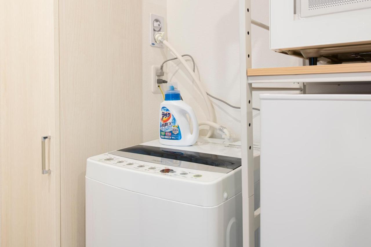 Livion Iii Apartamento Tokio