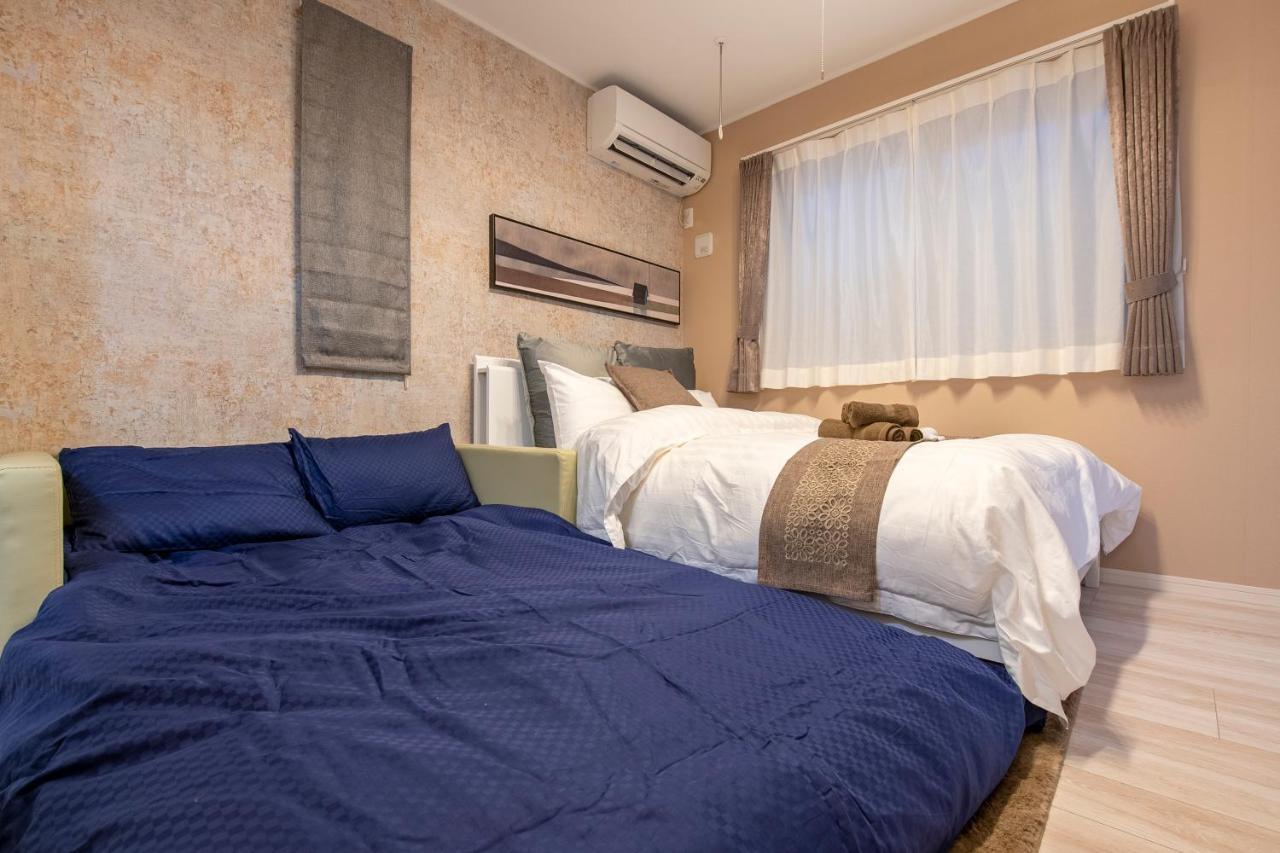 Livion Iii Apartamento Tokio