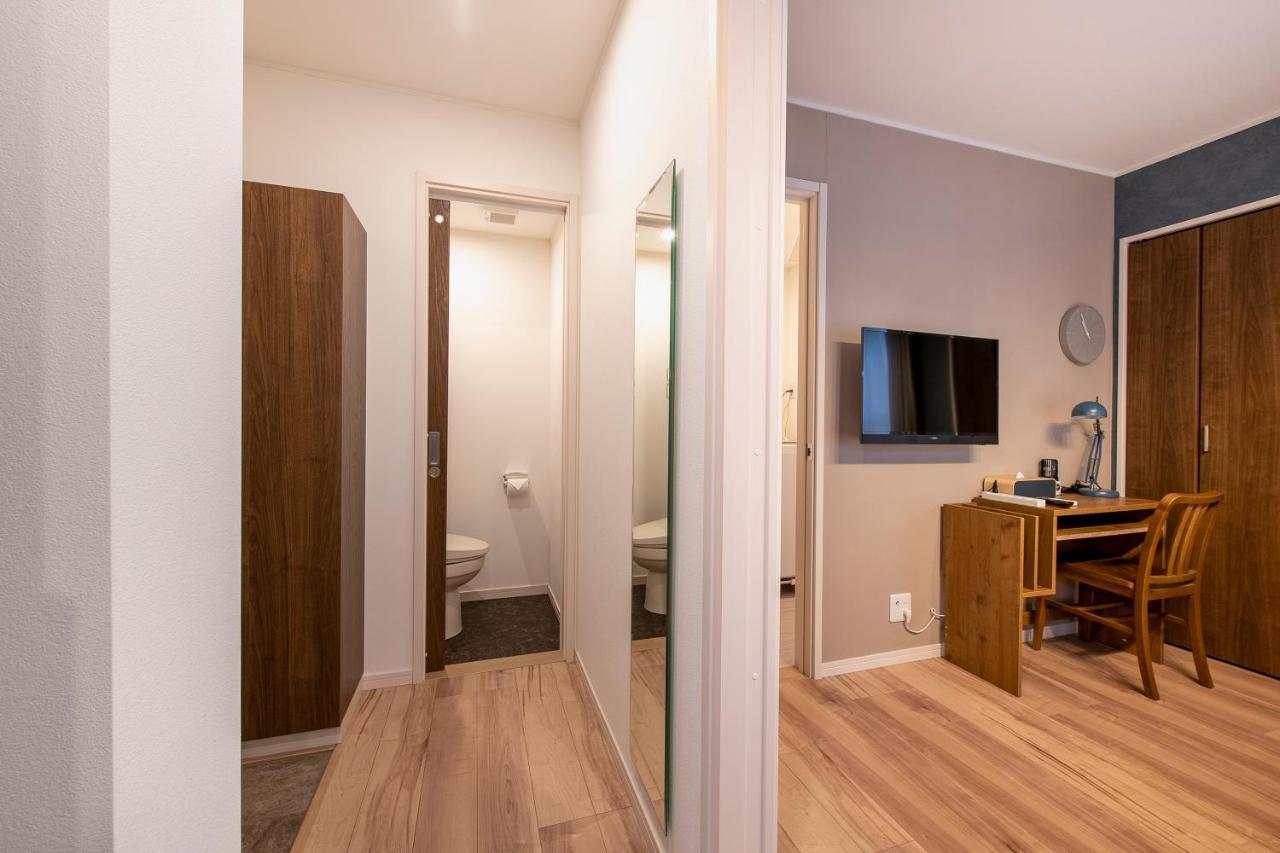 Apartamento Livion Iii Tokio