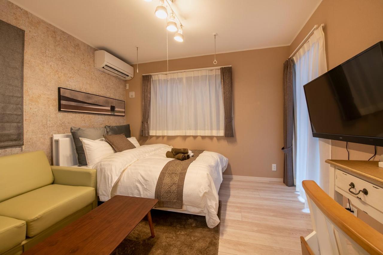 Apartamento Livion Iii Tokio