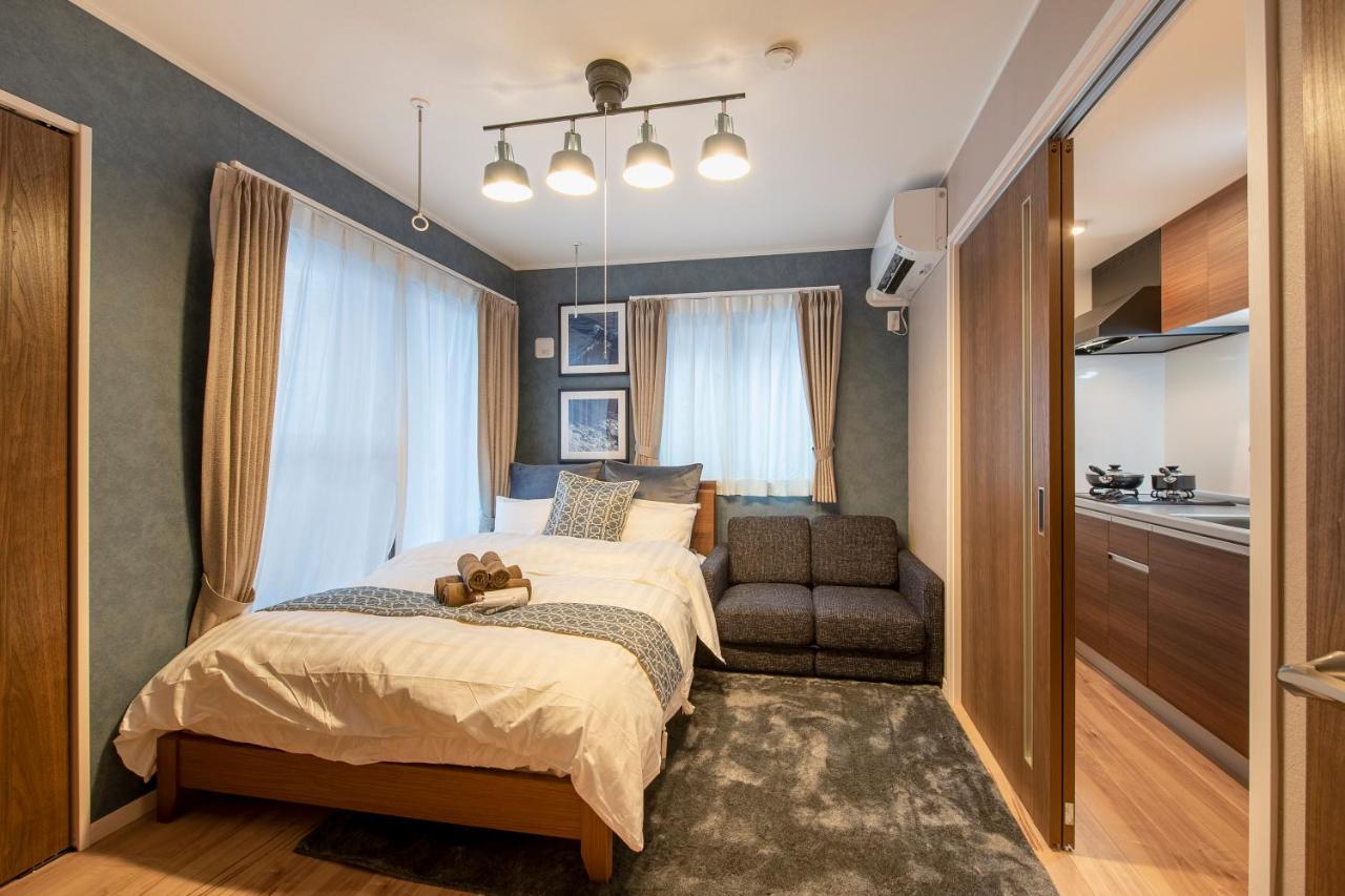 Apartamento Livion Iii Tokio