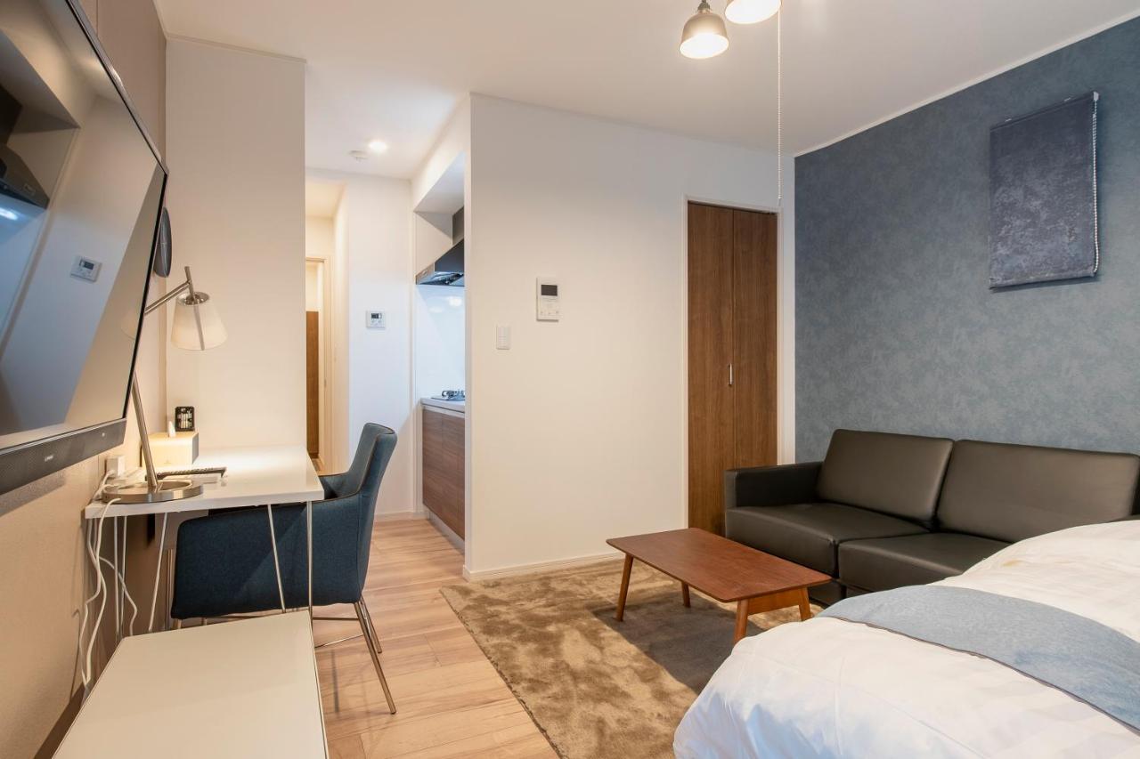Livion Iii Apartamento Tokio