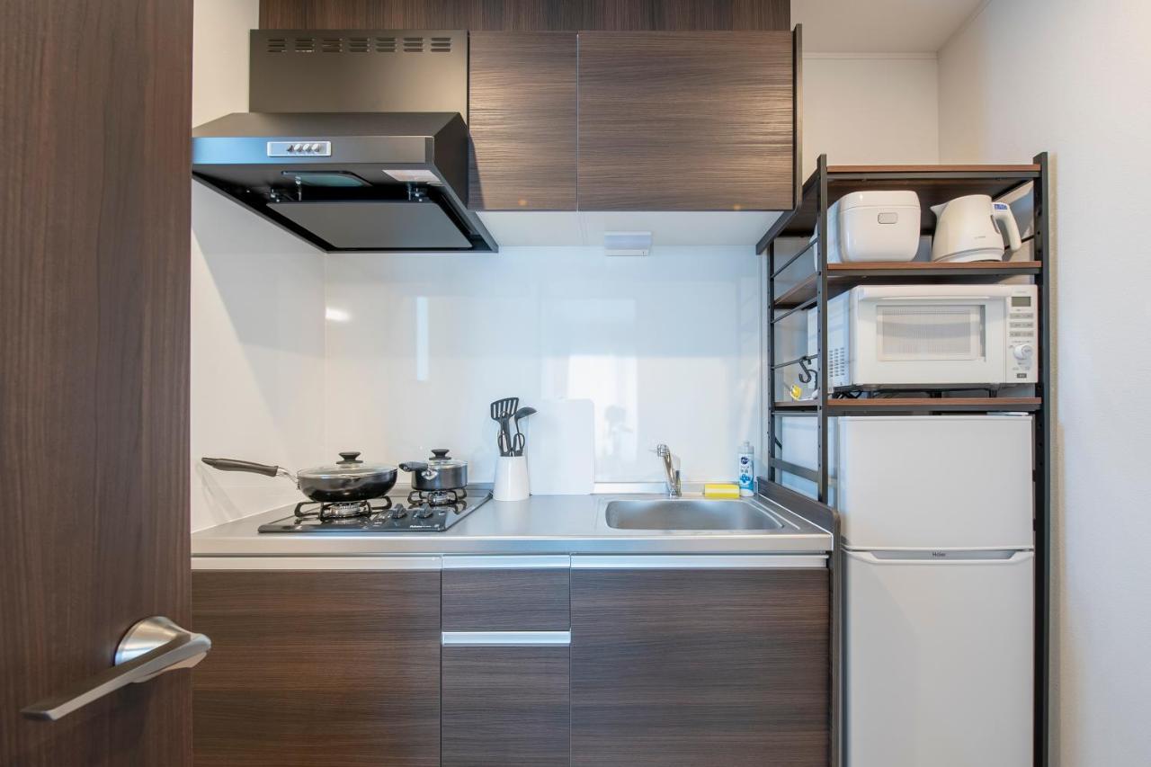 Livion Iii Apartamento Tokio