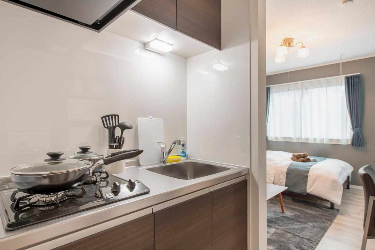 Livion Iii Apartamento Tokio
